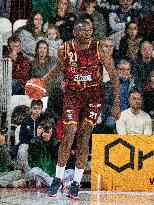 Openjobmetis Varese v Umana Reyer Venice - LBA Italy Championship