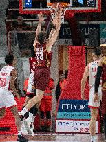 Openjobmetis Varese v Umana Reyer Venice - LBA Italy Championship