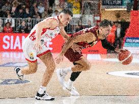 Openjobmetis Varese v Umana Reyer Venice - LBA Italy Championship