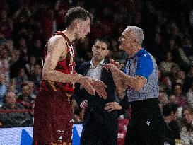 Openjobmetis Varese v Umana Reyer Venice - LBA Italy Championship