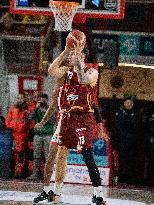 Openjobmetis Varese v Umana Reyer Venice - LBA Italy Championship