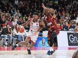 Openjobmetis Varese v Umana Reyer Venice - LBA Italy Championship