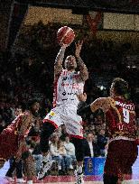 Openjobmetis Varese v Umana Reyer Venice - LBA Italy Championship