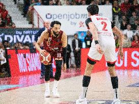 Openjobmetis Varese v Umana Reyer Venice - LBA Italy Championship