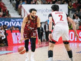 Openjobmetis Varese v Umana Reyer Venice - LBA Italy Championship