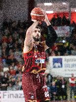 Openjobmetis Varese v Umana Reyer Venice - LBA Italy Championship