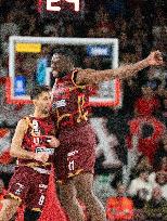 Openjobmetis Varese v Umana Reyer Venice - LBA Italy Championship