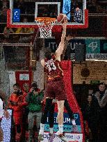 Openjobmetis Varese v Umana Reyer Venice - LBA Italy Championship