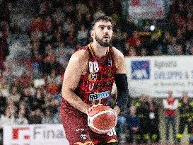 Openjobmetis Varese v Umana Reyer Venice - LBA Italy Championship