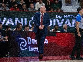 Openjobmetis Varese v Umana Reyer Venice - LBA Italy Championship