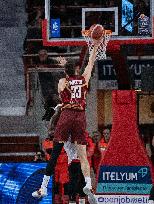 Openjobmetis Varese v Umana Reyer Venice - LBA Italy Championship