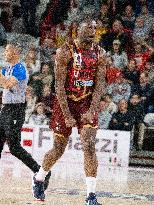 Openjobmetis Varese v Umana Reyer Venice - LBA Italy Championship