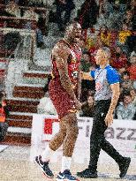 Openjobmetis Varese v Umana Reyer Venice - LBA Italy Championship