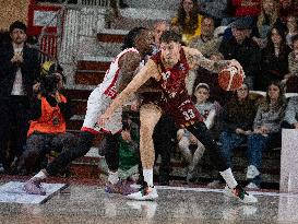 Openjobmetis Varese v Umana Reyer Venice - LBA Italy Championship