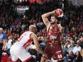 Openjobmetis Varese v Umana Reyer Venice - LBA Italy Championship