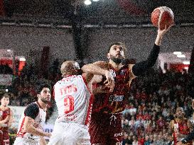 Openjobmetis Varese v Umana Reyer Venice - LBA Italy Championship