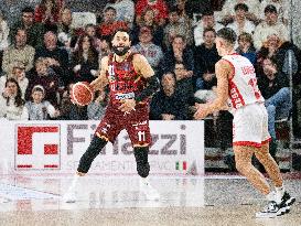 Openjobmetis Varese v Umana Reyer Venice - LBA Italy Championship