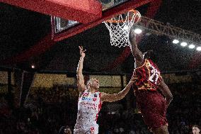 Openjobmetis Varese v Umana Reyer Venice - LBA Italy Championship