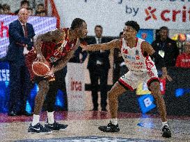 Openjobmetis Varese v Umana Reyer Venice - LBA Italy Championship