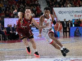 Openjobmetis Varese v Umana Reyer Venice - LBA Italy Championship