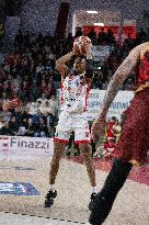 Openjobmetis Varese v Umana Reyer Venice - LBA Italy Championship