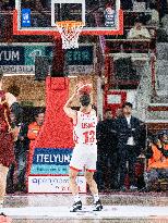 Openjobmetis Varese v Umana Reyer Venice - LBA Italy Championship