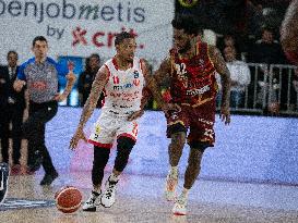 Openjobmetis Varese v Umana Reyer Venice - LBA Italy Championship