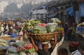 Daily Life In Bangladesh