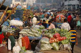 Daily Life In Bangladesh