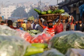 Daily Life In Bangladesh