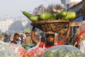 Daily Life In Bangladesh