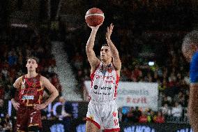 Openjobmetis Varese v Umana Reyer Venice - LBA Italy Championship