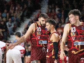 Openjobmetis Varese v Umana Reyer Venice - LBA Italy Championship