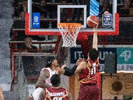 Openjobmetis Varese v Umana Reyer Venice - LBA Italy Championship