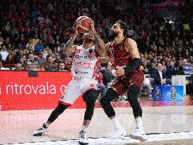 Openjobmetis Varese v Umana Reyer Venice - LBA Italy Championship