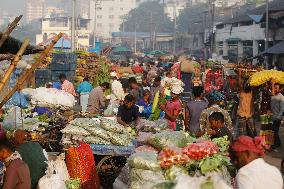 Daily Life In Bangladesh