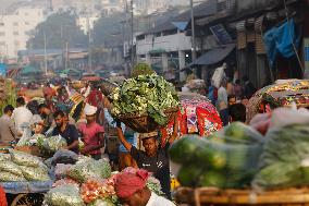 Daily Life In Bangladesh