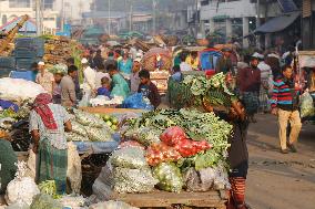 Daily Life In Bangladesh