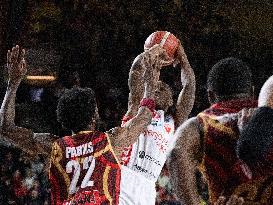 Openjobmetis Varese v Umana Reyer Venice - LBA Italy Championship