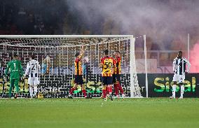 Lecce v Juventus - Serie A