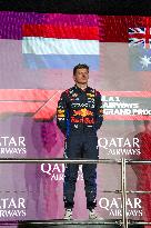 F1 Grand Prix of Qatar