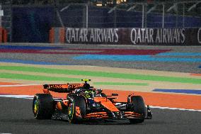 F1 Grand Prix of Qatar