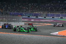 F1 Grand Prix of Qatar