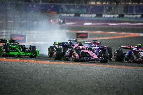 F1 Grand Prix of Qatar