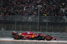 F1 Grand Prix of Qatar