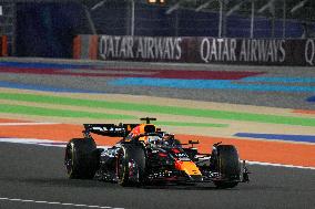 F1 Grand Prix of Qatar