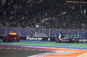 F1 Grand Prix of Qatar