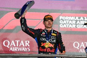 F1 Grand Prix of Qatar