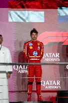 F1 Grand Prix of Qatar