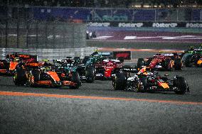 F1 Grand Prix of Qatar